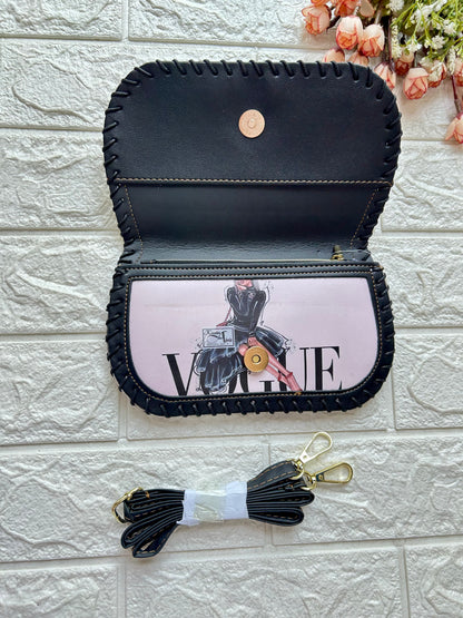 Rang Raze Clutch sling