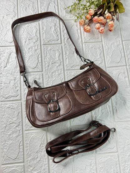 Matte Grace Shoulder