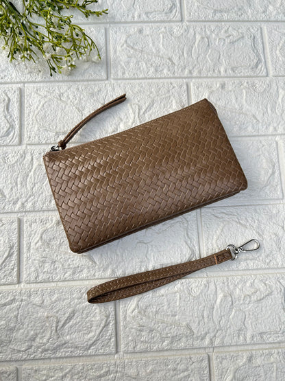 Everyday Wristlet Wallet
