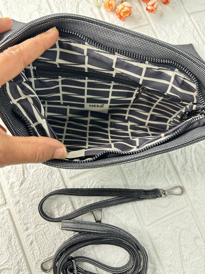NovaMatte Clutch