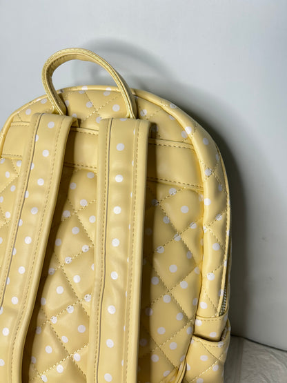 Soft Dot Backpack