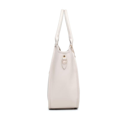 Elegance Premium Shoulder Tote-1
