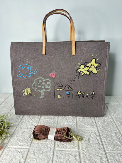 Voyage Handbag