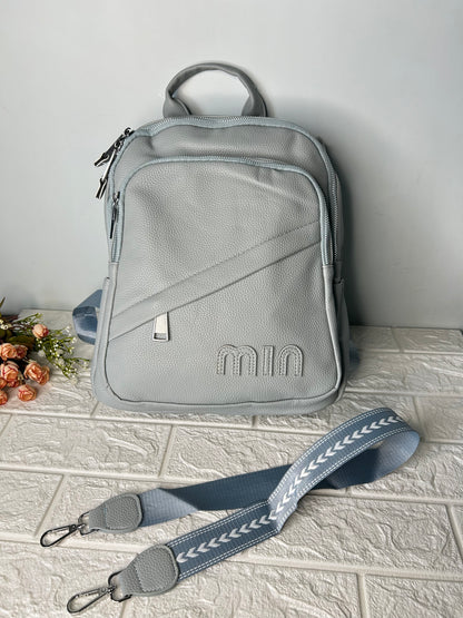 Min Backpack