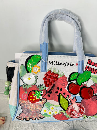 ArtViva HandBag-5