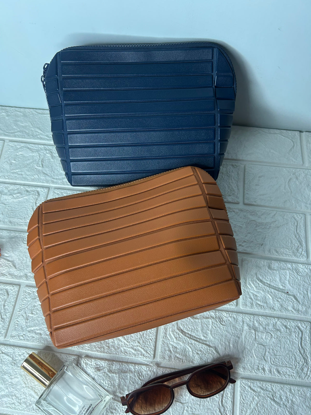 FoldNest Multi-Utility Pouch-1