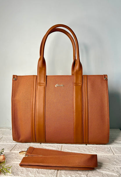 BossBelle Bag 1