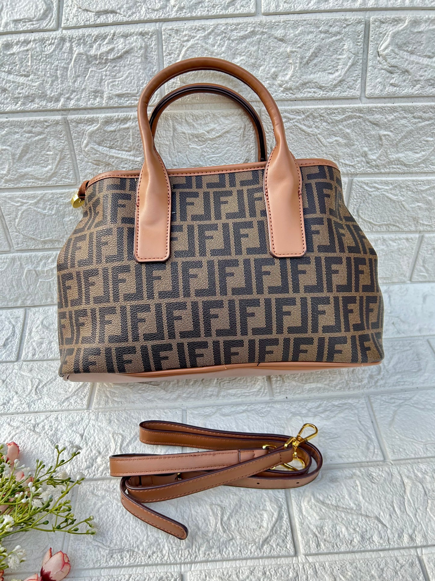 Vogue Handbag