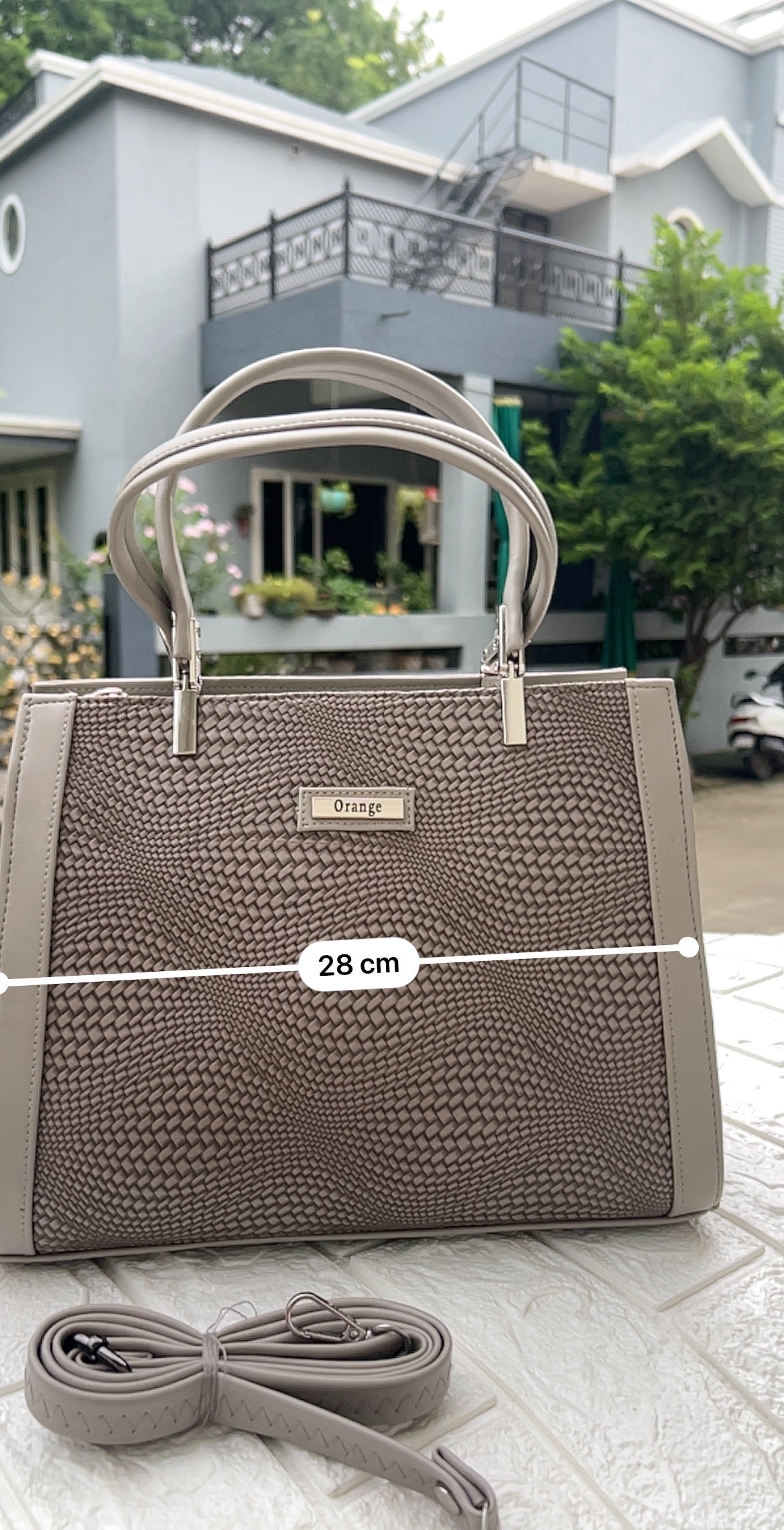 Showtime Handbag