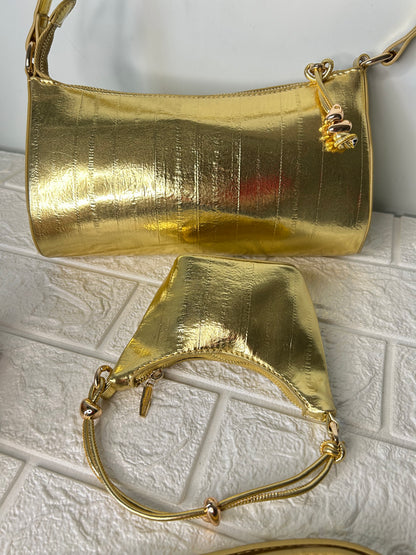 Luxe Comboset