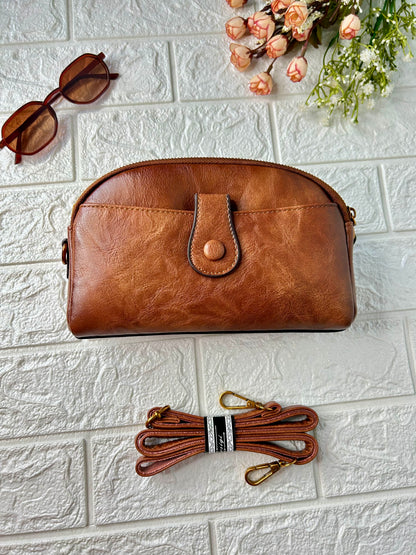 Vintage Shaded Sling