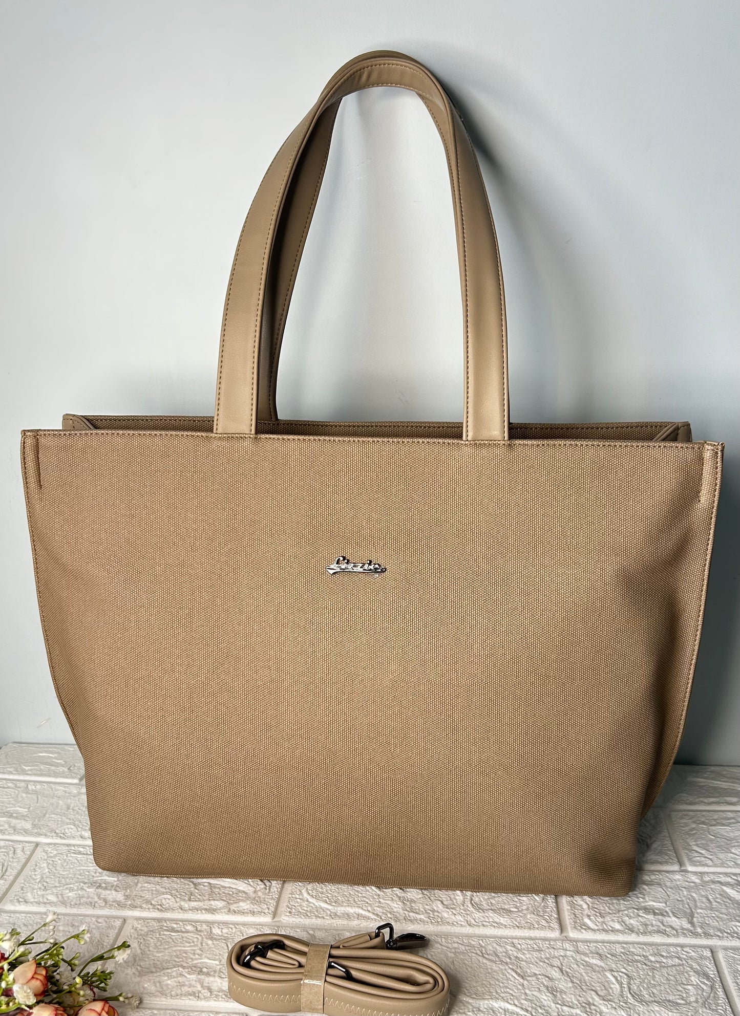 BossBelle Bag