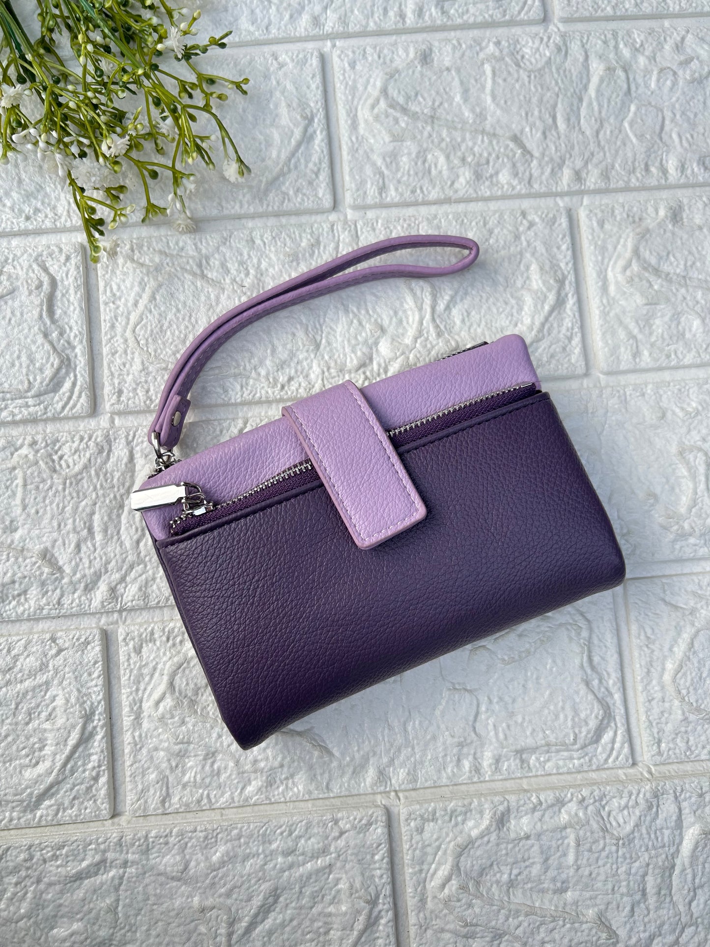 Classic Wallet