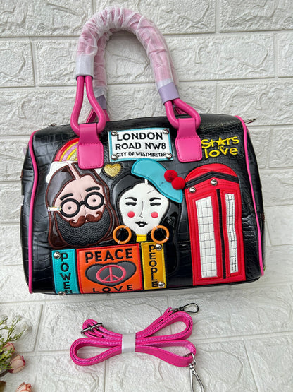 ArtViva HandBag-4