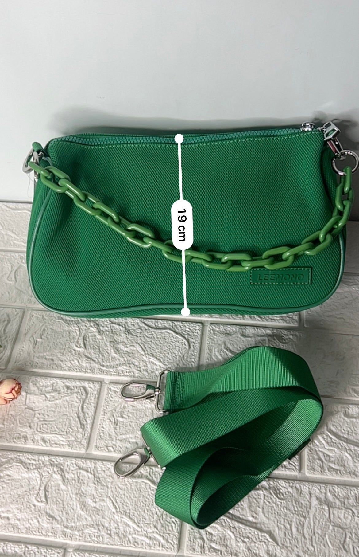 Pop Mesh Sling
