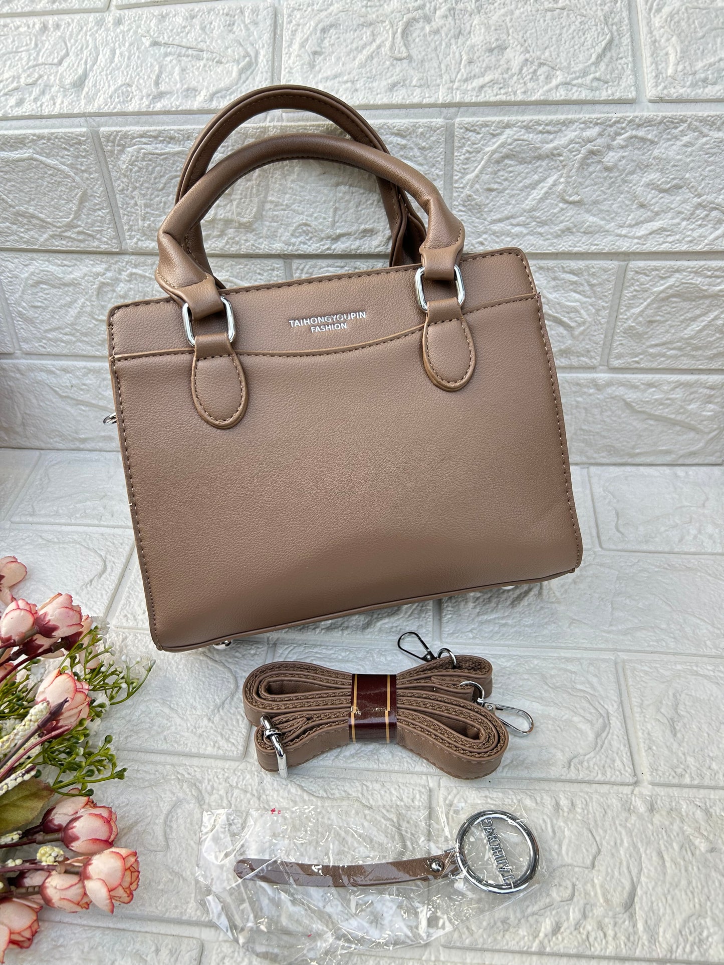 EasyMove HandBag