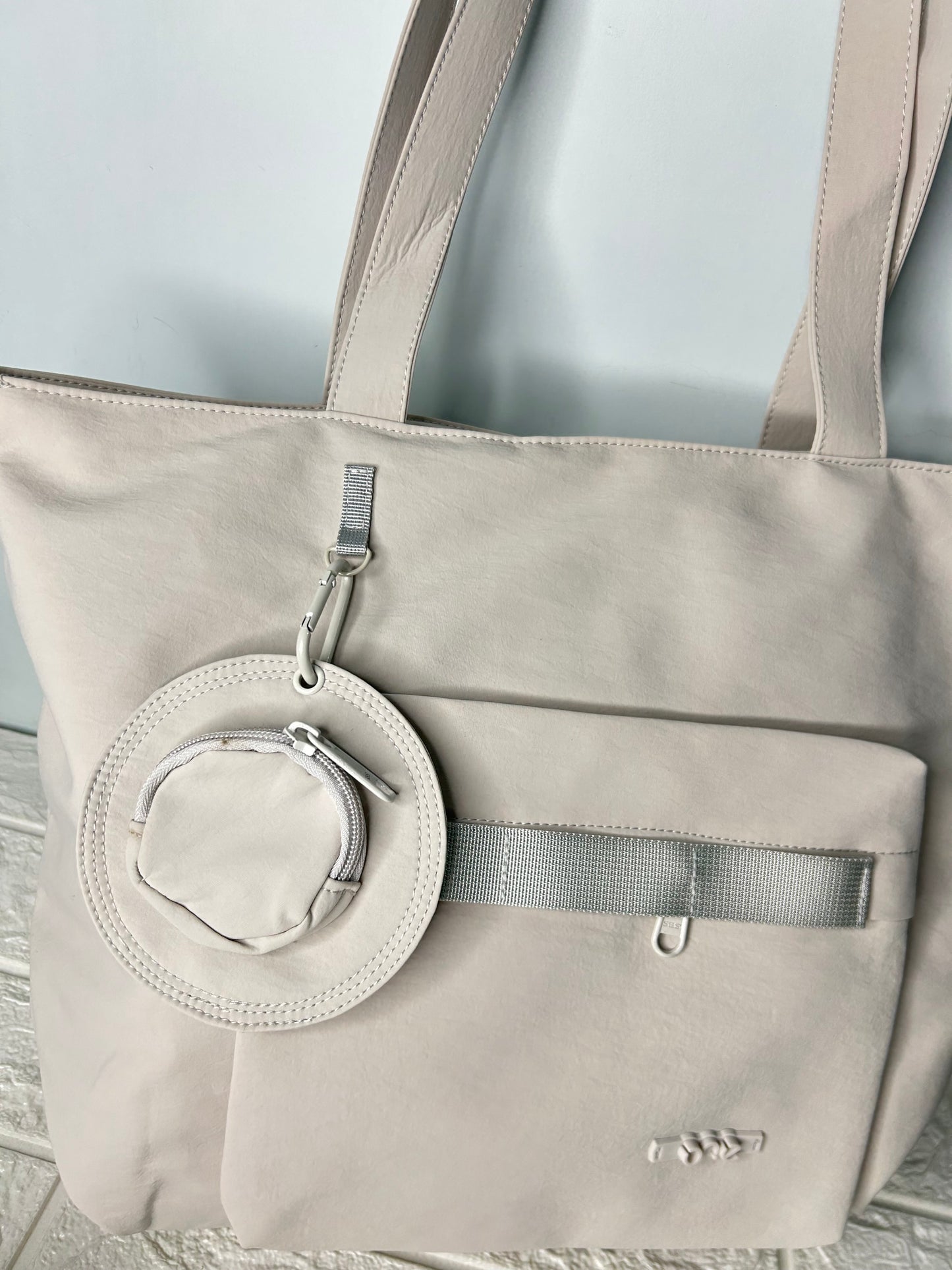 Softline Tote