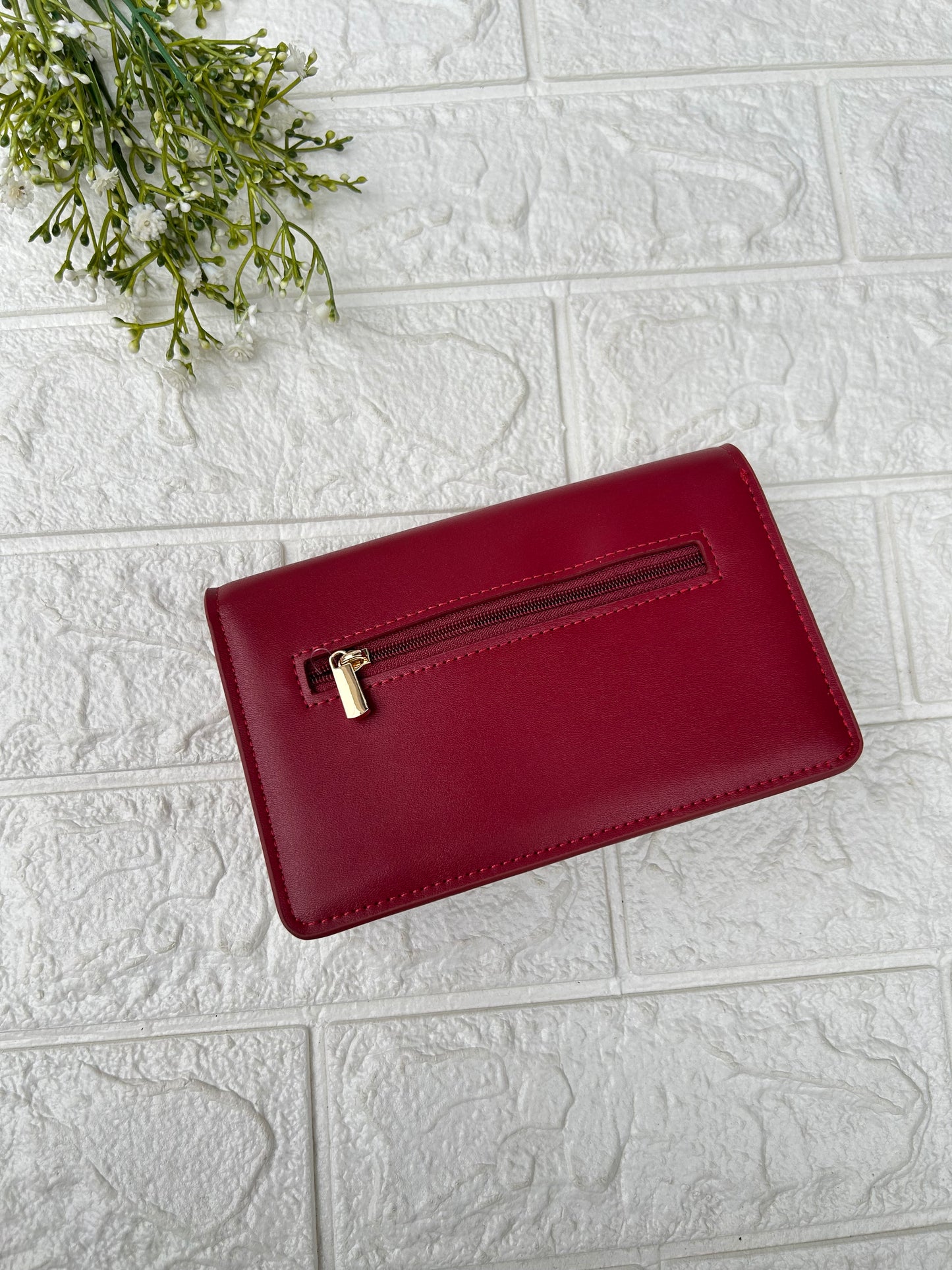 Mini Wallet Sling-1