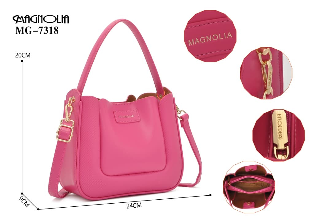 Pop Luxe