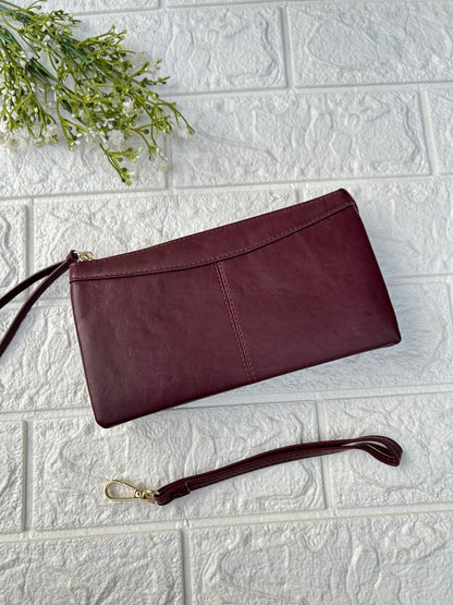 Everyday Wristlet Wallet-1
