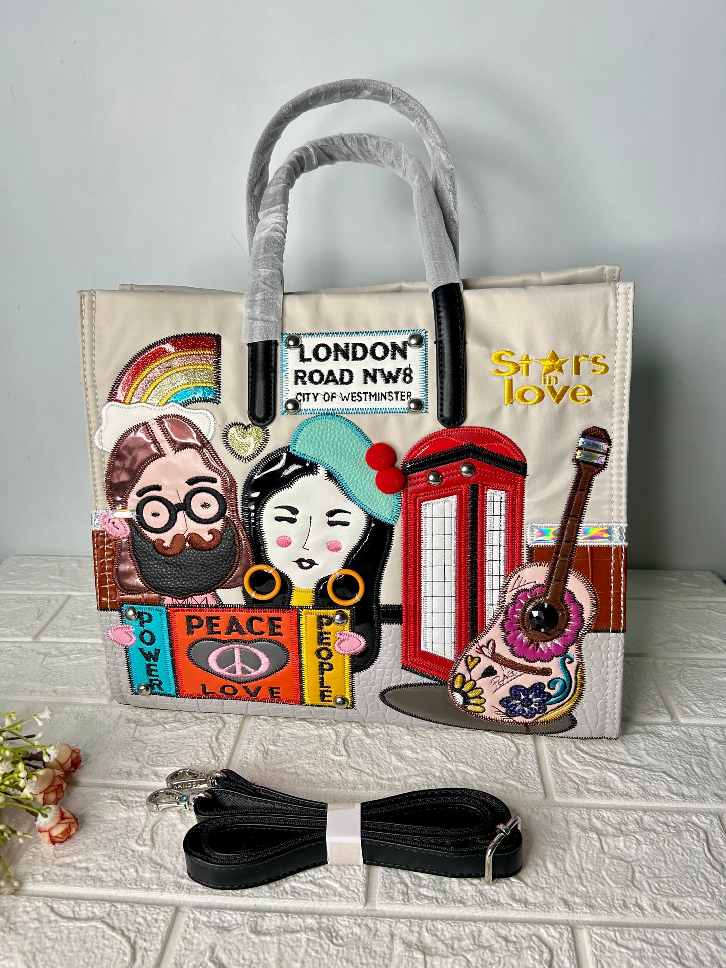 Artviva Handbag-2