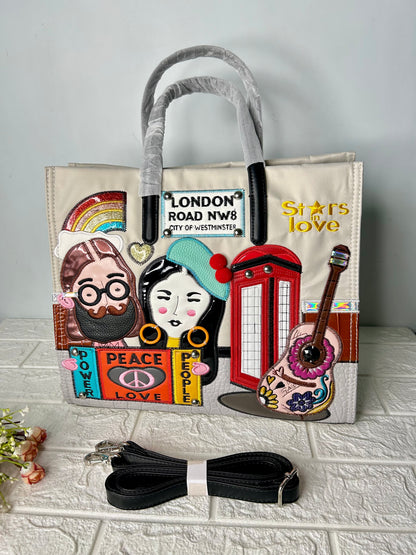 Artviva Handbag-2