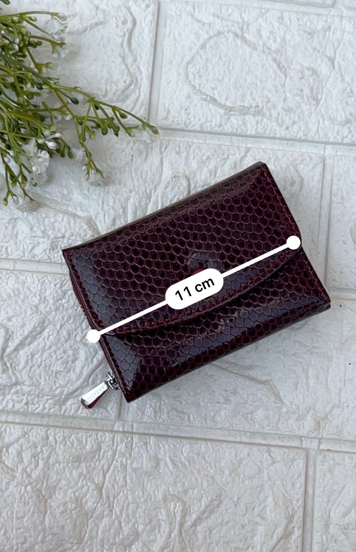 Small Wallet