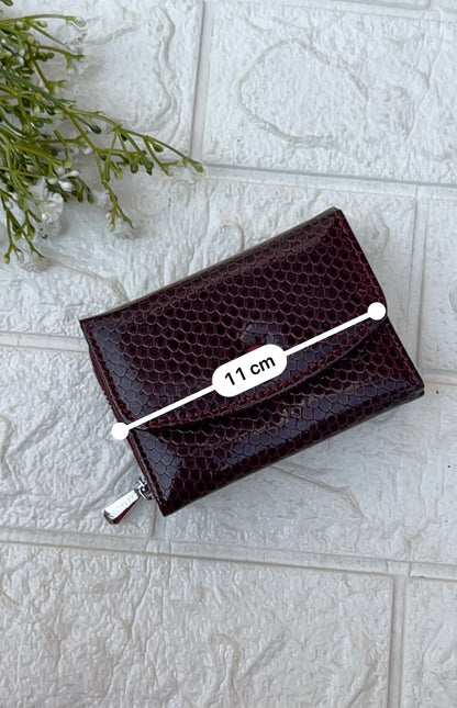 Small Wallet