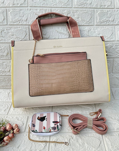 Classic Tote Bag-1