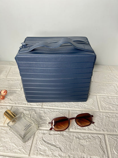 FoldNest Multi-Utility Pouch