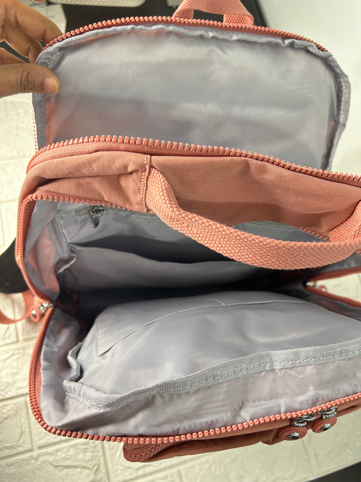 All-Day Utility Backpack