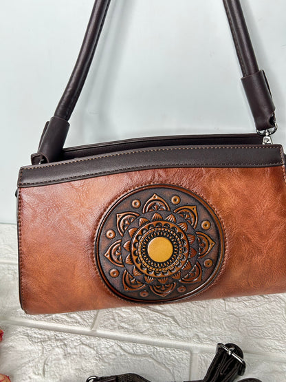 Vintage Mandala Switch Bag-1