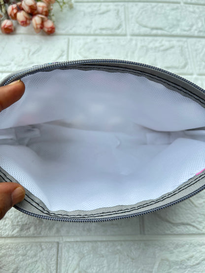 Printed Pouch