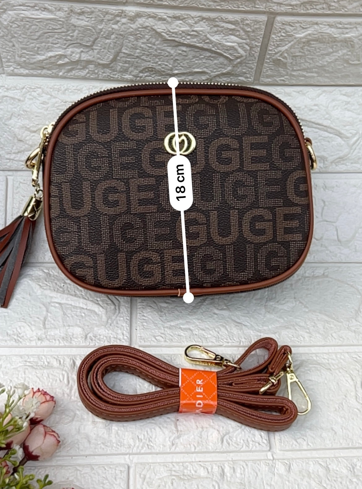 Monogram ￼