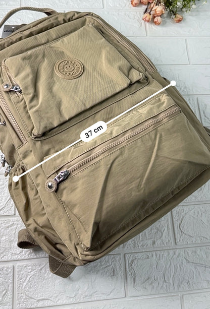 All-Day Utility Backpack