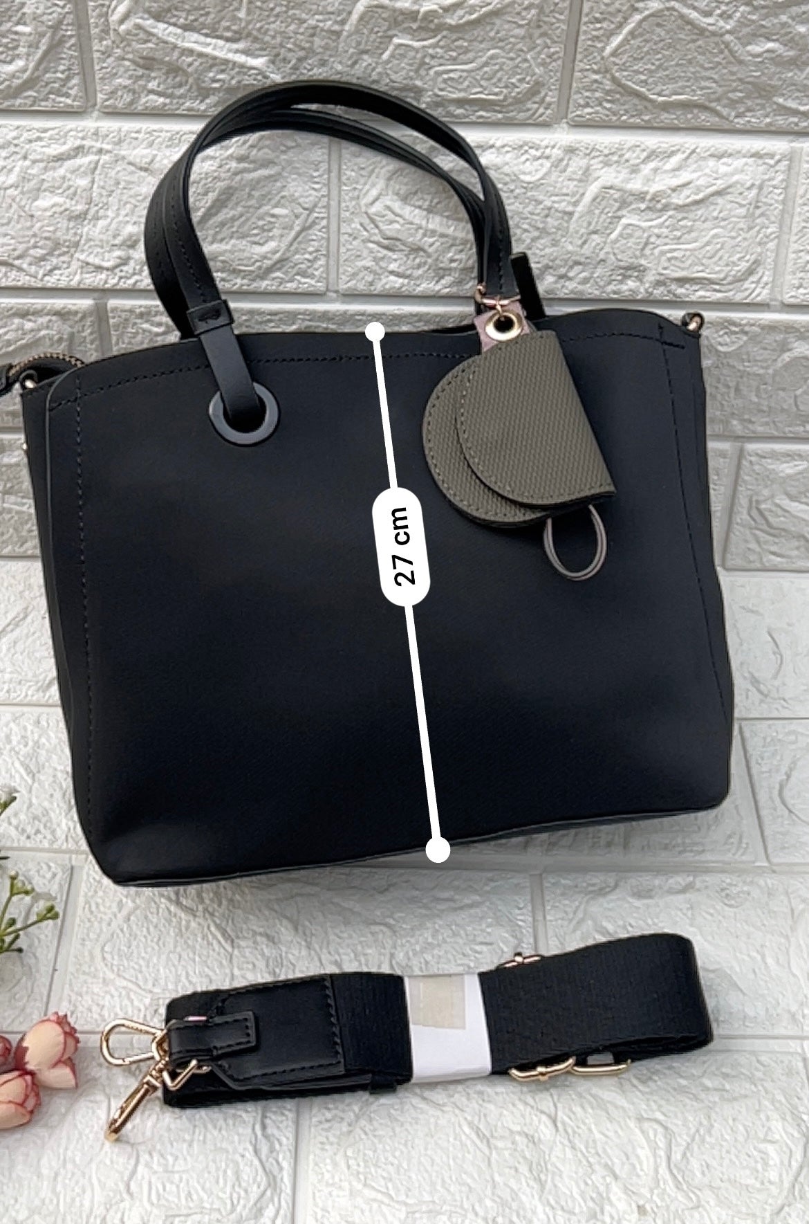 Mate Handbag