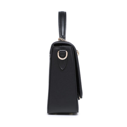 Top Handle Sling Bag-1