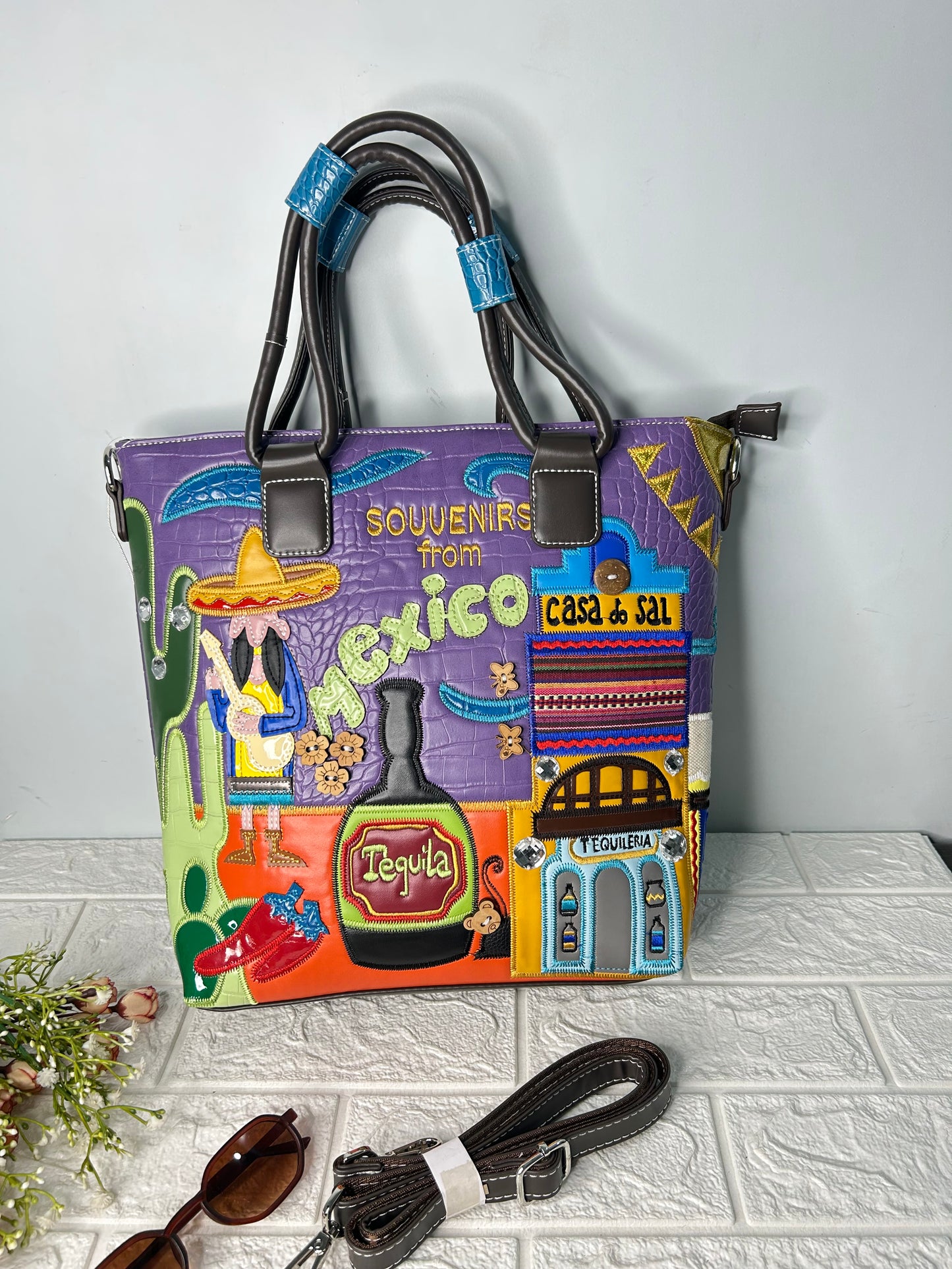 ArtViva HandBag-6