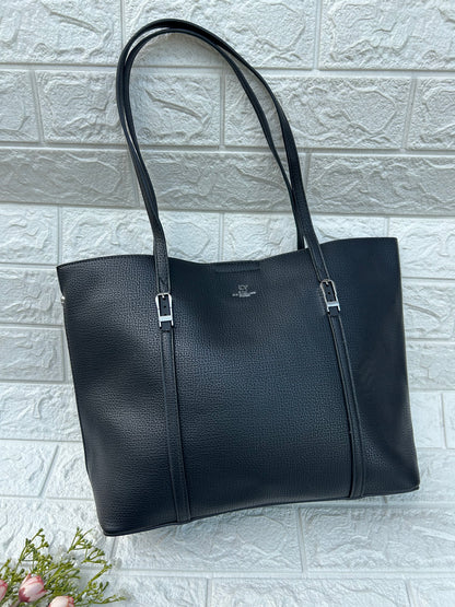 Daily Hustle Tote
