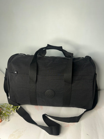 Duffel Dude
