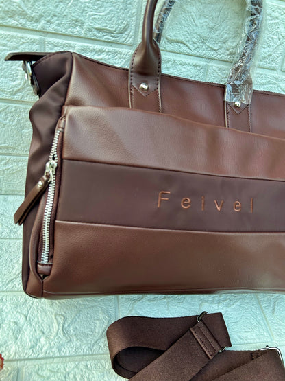 LuxeSpace HandBag