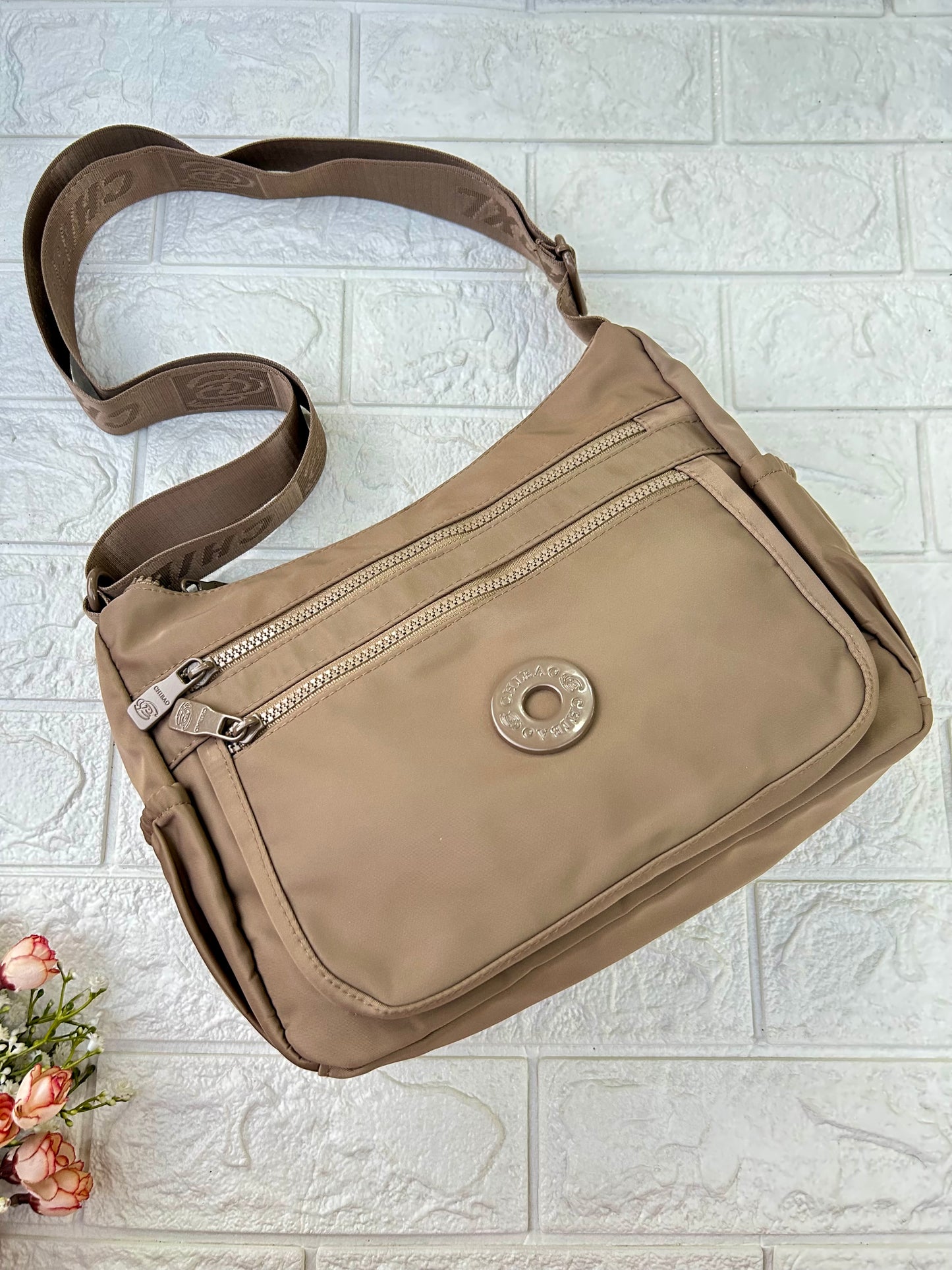DailyPro Sling 1
