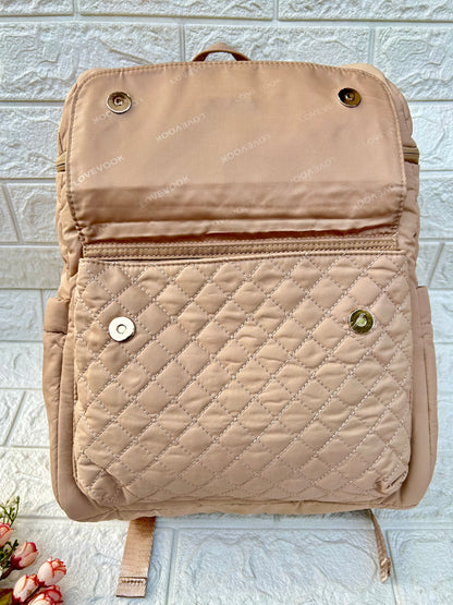 CloudCarry Backpack