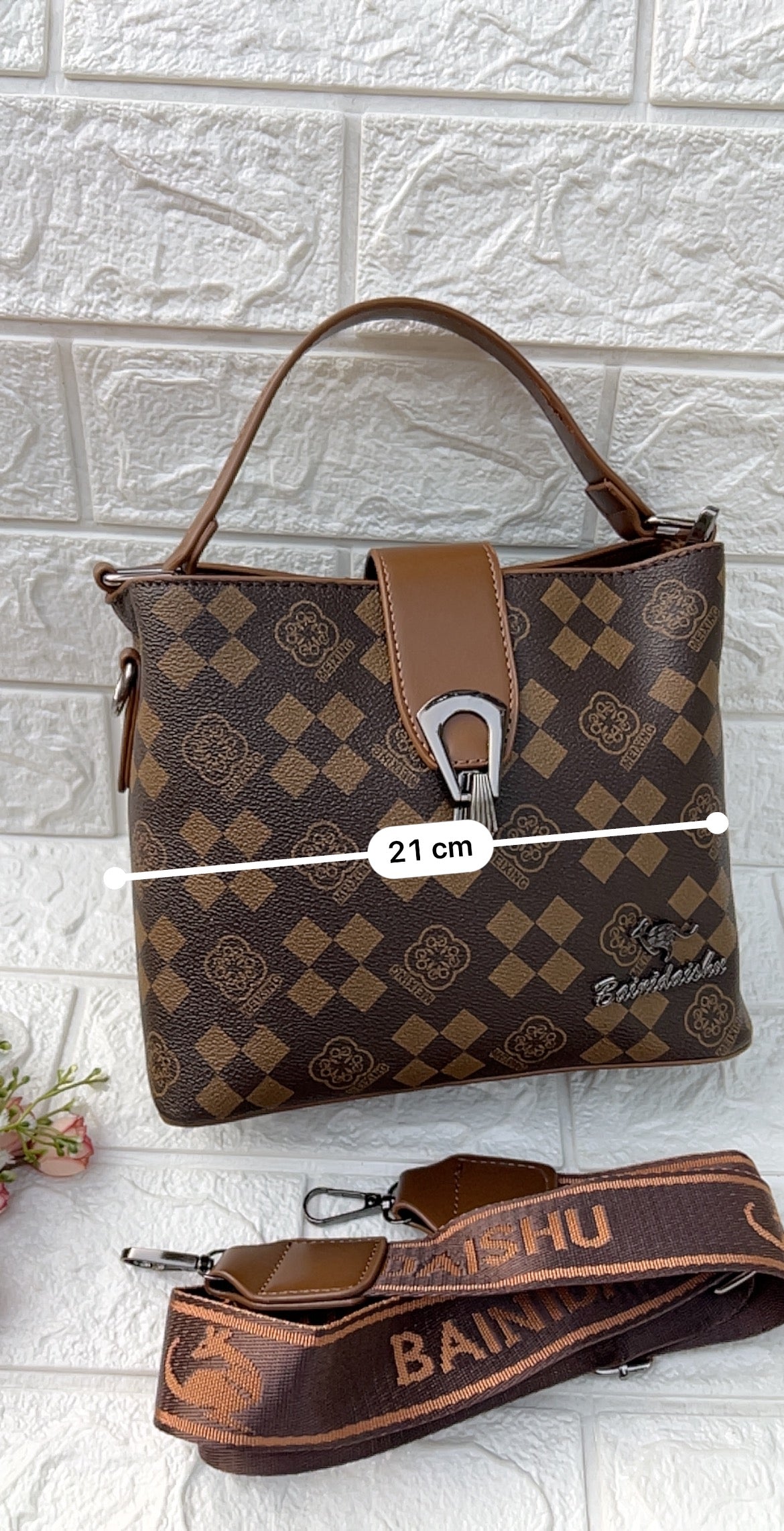 StyleSized Sling