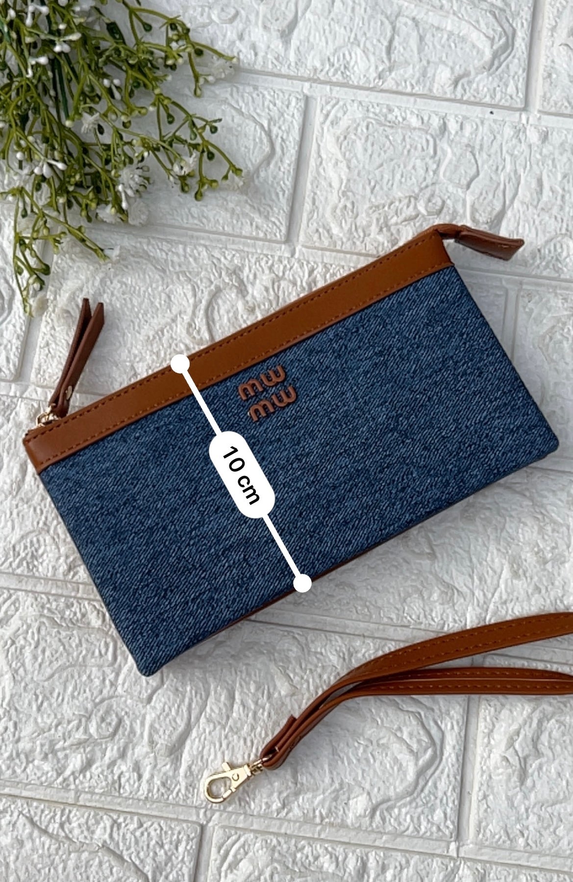 Smart Carry Wristlet-1