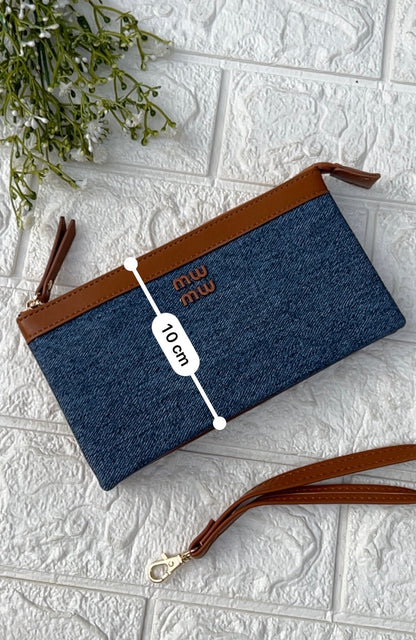 Smart Carry Wristlet-1