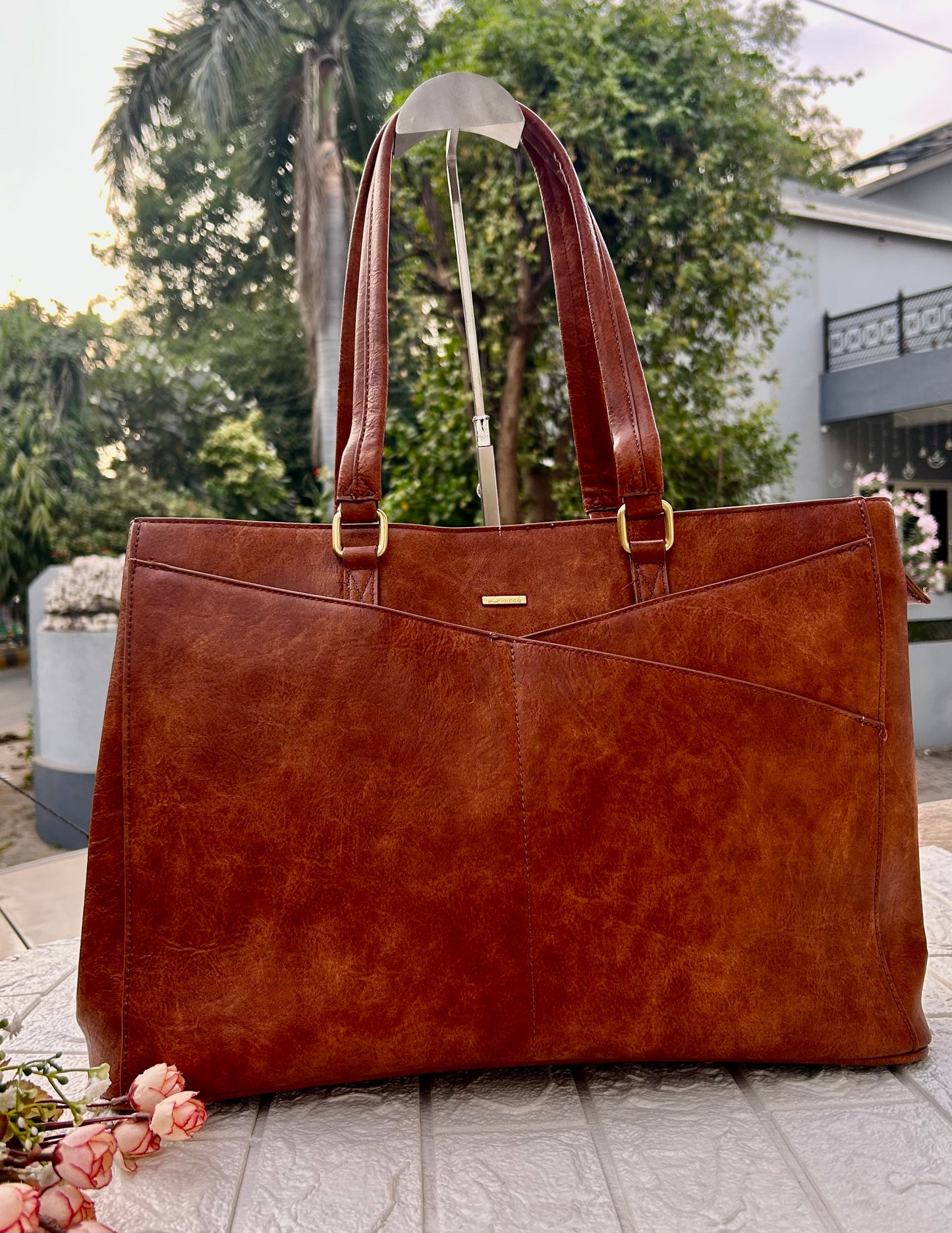 Everyday Tote