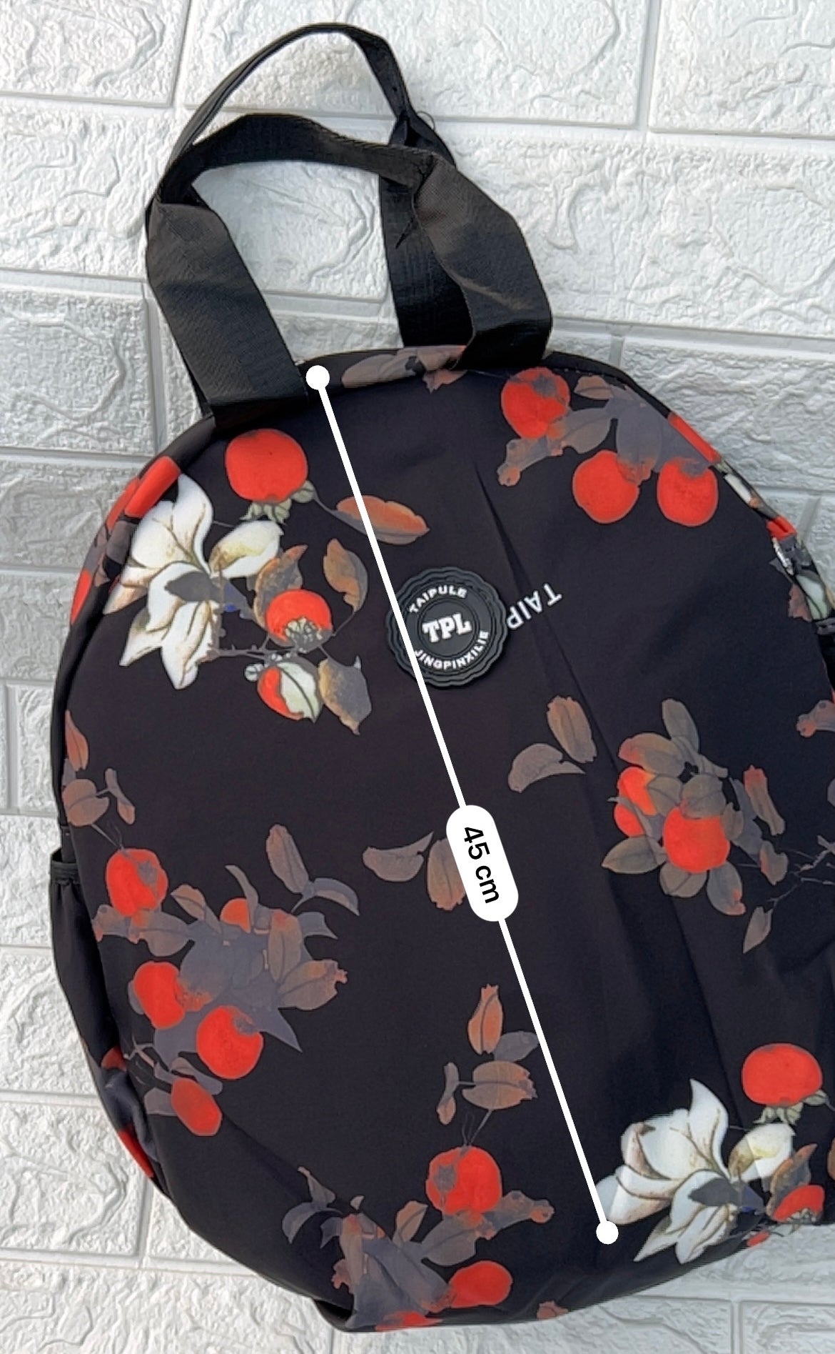 SnapStyle BackPack