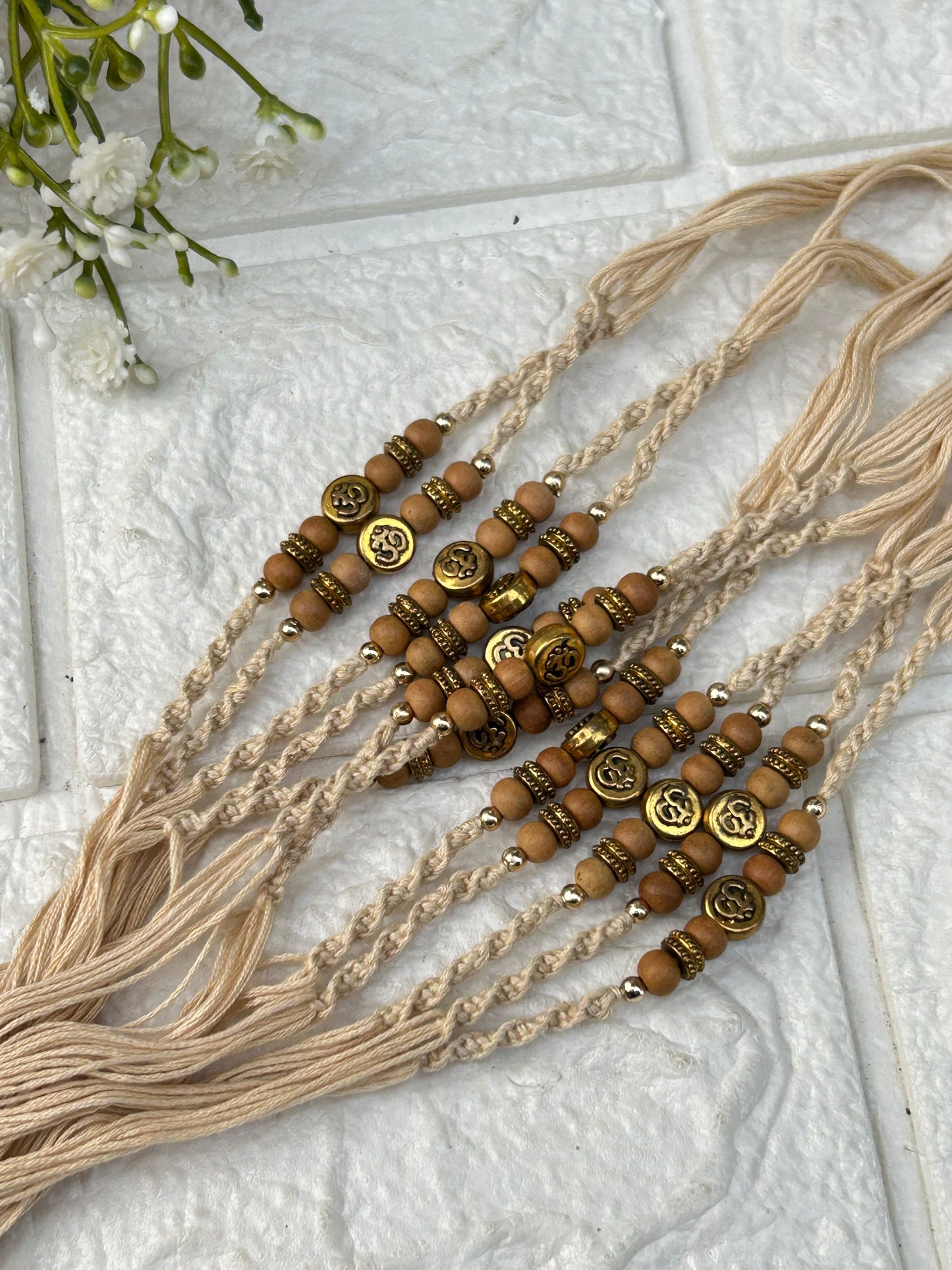 Rakhi-16 (pack of 12 Rakhi)