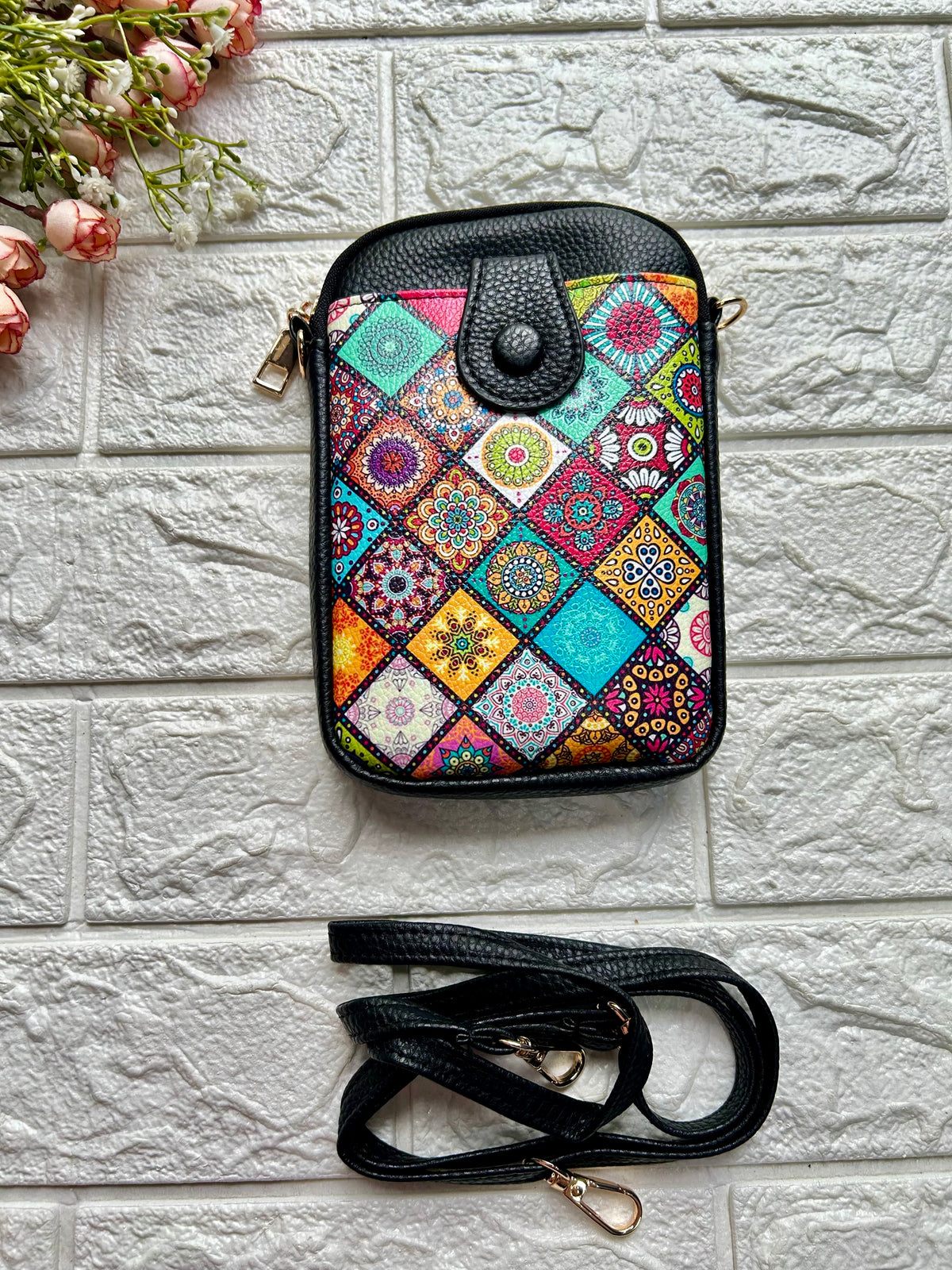 Preety Mobile Sling 3